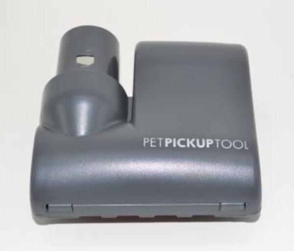 Titan T9500 Canister Vacuum - Image 2